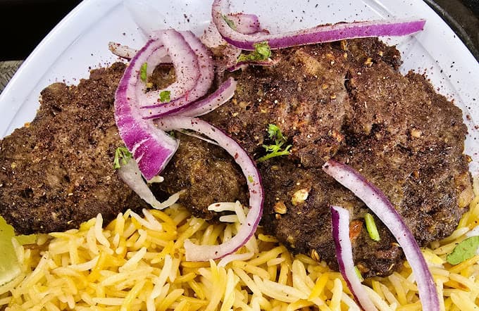 Photo of Faryab Kabob