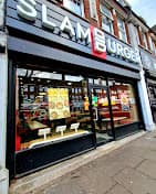 Photo of SlamBurger