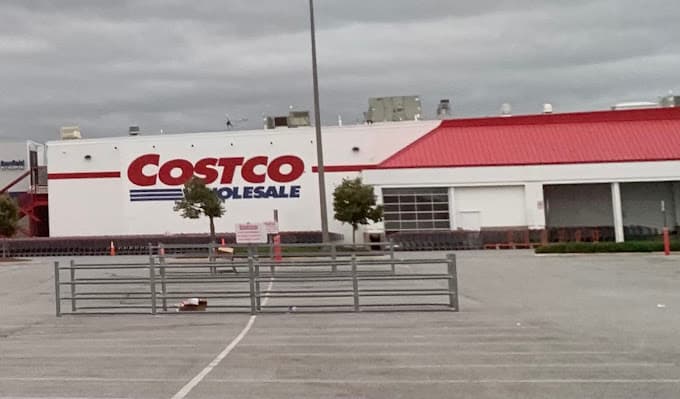 Photo of Costco