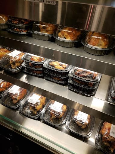 Photo of Morton's Gourmet Market