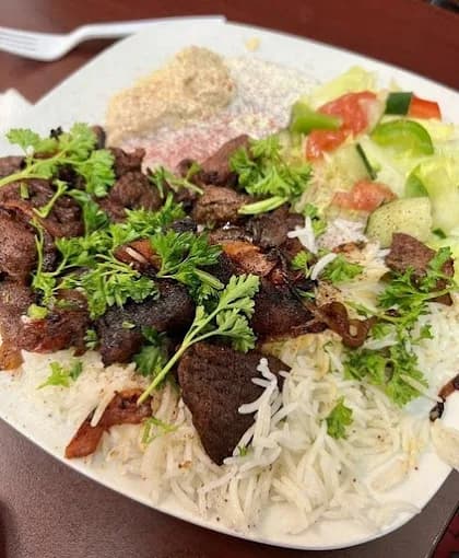 Photo of Sal's Kabob & Gyro Grill