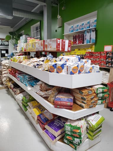 Photo of BD Supermarket