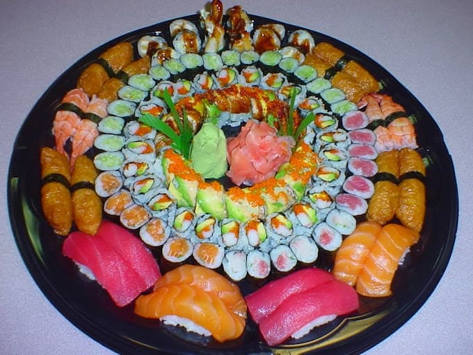 Photo of Bento Café Sushi & Rolls
