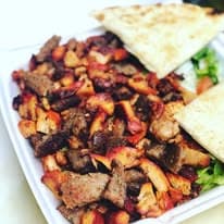 Photo of Kebab & Gyro King