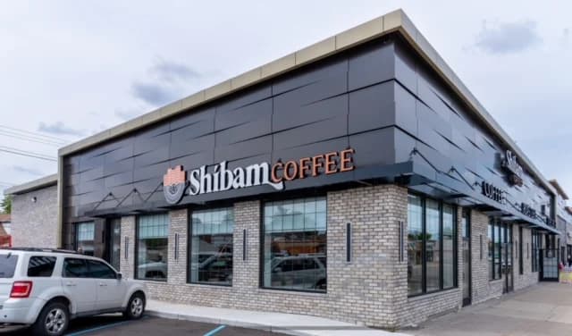Photo of Shibam Coffee