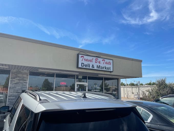 Photo of Travel By Taste Deli & Market