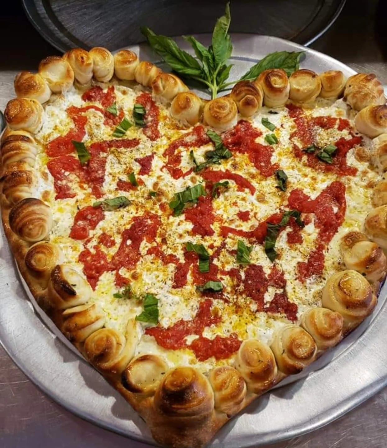 Photo of Mr. Pizza
