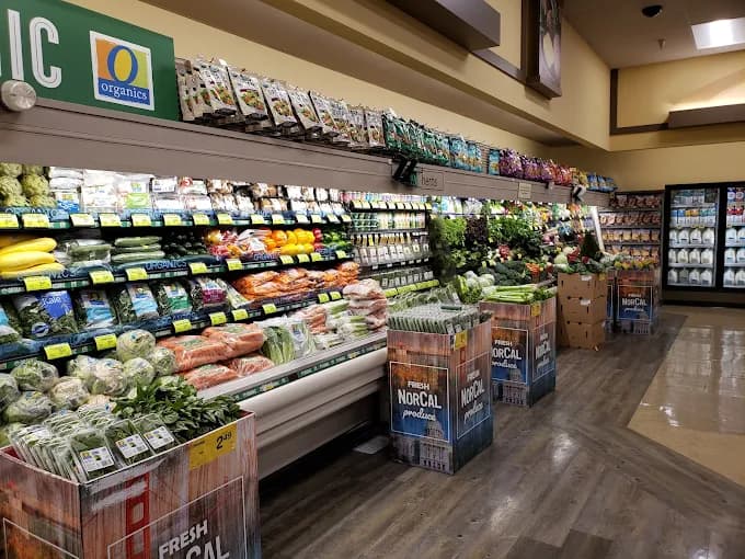 Photo of Safeway