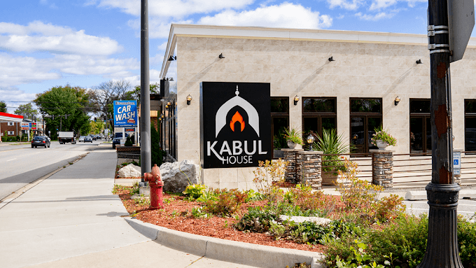 Photo of Kabul House