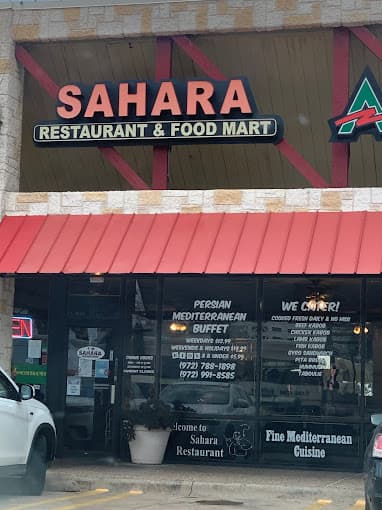Sahara photo 5