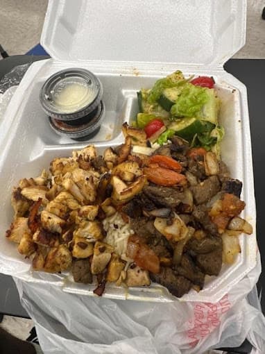 Photo of Beirut Bites