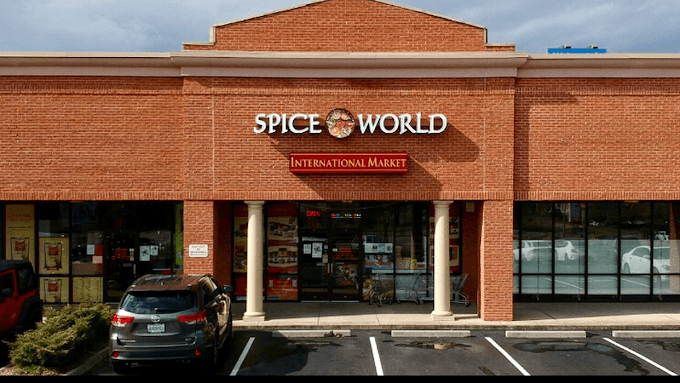 Photo of Spice World International Market