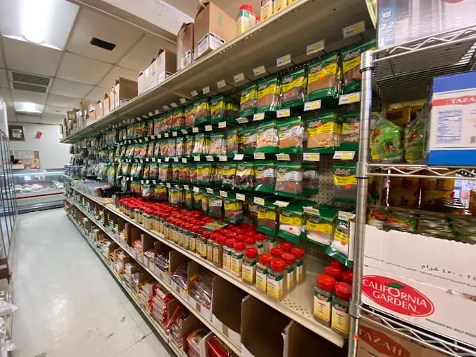 Photo of International Foods