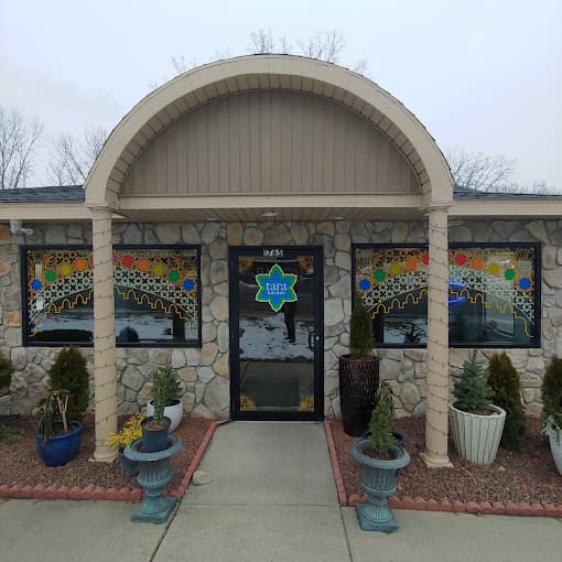 Photo of Tara Kitchen