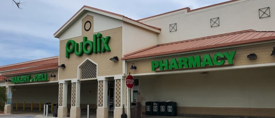 Photo of Publix