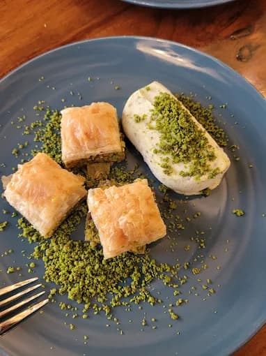Photo of Mustafa Turkish Pizza