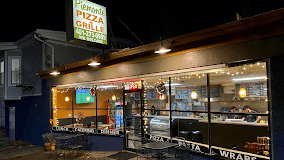 Photo of Piemonte Pizza
