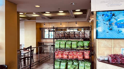 Photo of Oasis Grill