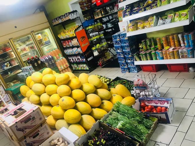 Photo of Salam Market