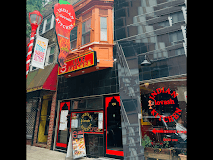 Photo of Lovash Indian Cuisine