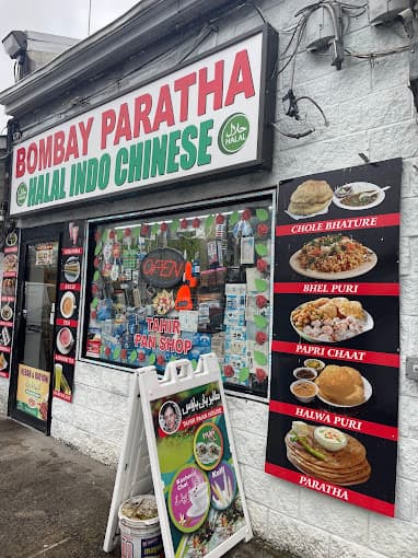 Photo of Bombay Paratha