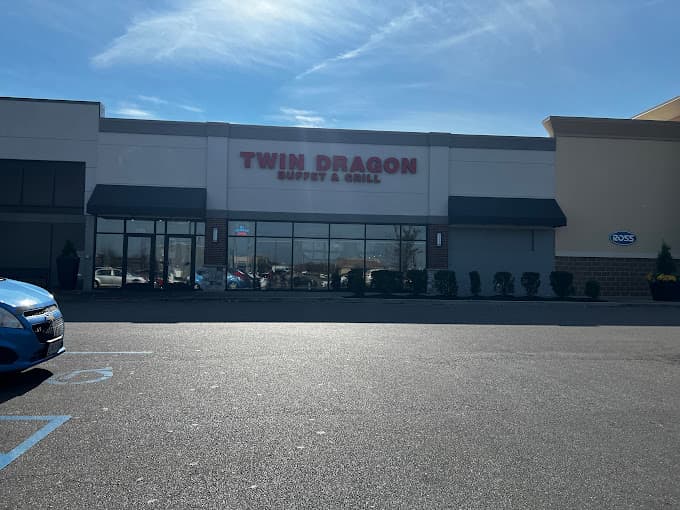 Photo of Twin Dragon Buffet & Grill