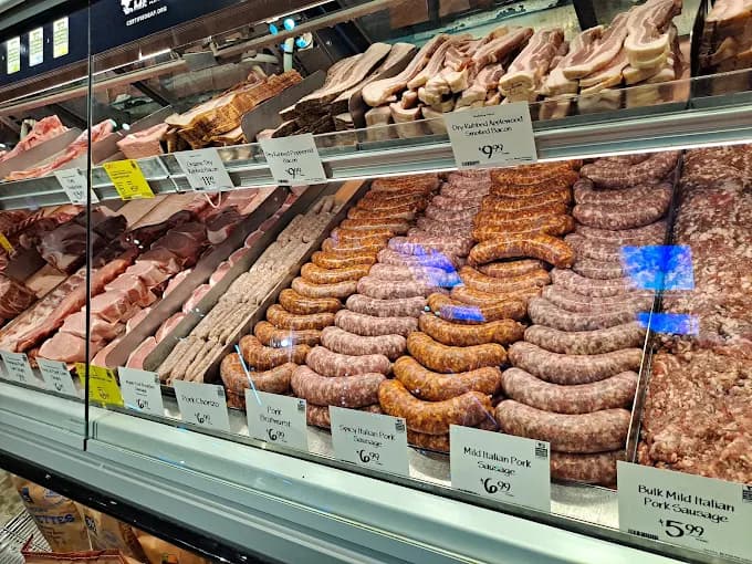 Photo of Whole Foods Market