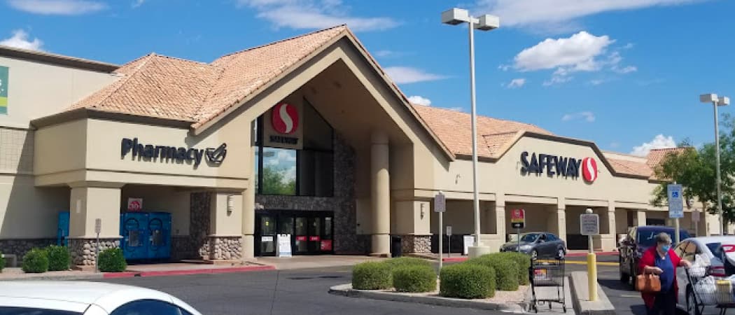 Photo of Safeway
