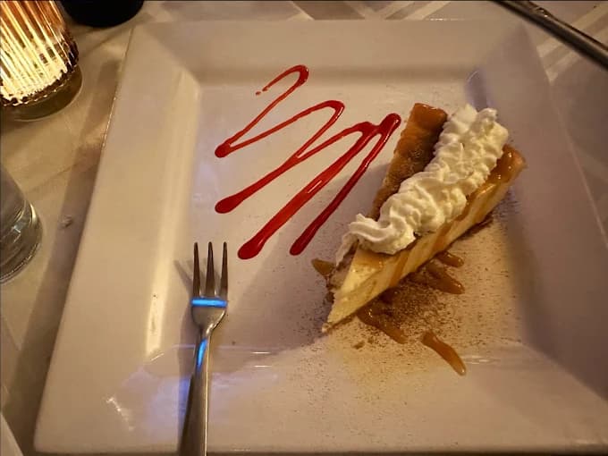 Photo of LaBinnah Bistro