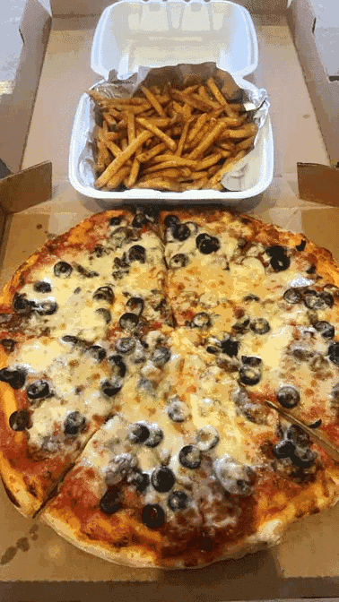 Photo of Brooklyn Halal Grilled Chicken & Pizza