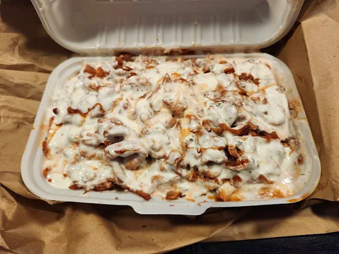 Photo of Lulu's Shawarma