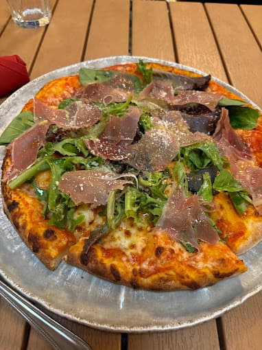 Photo of Angolo Ristorante