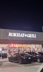 Photo of Rokhat Grill