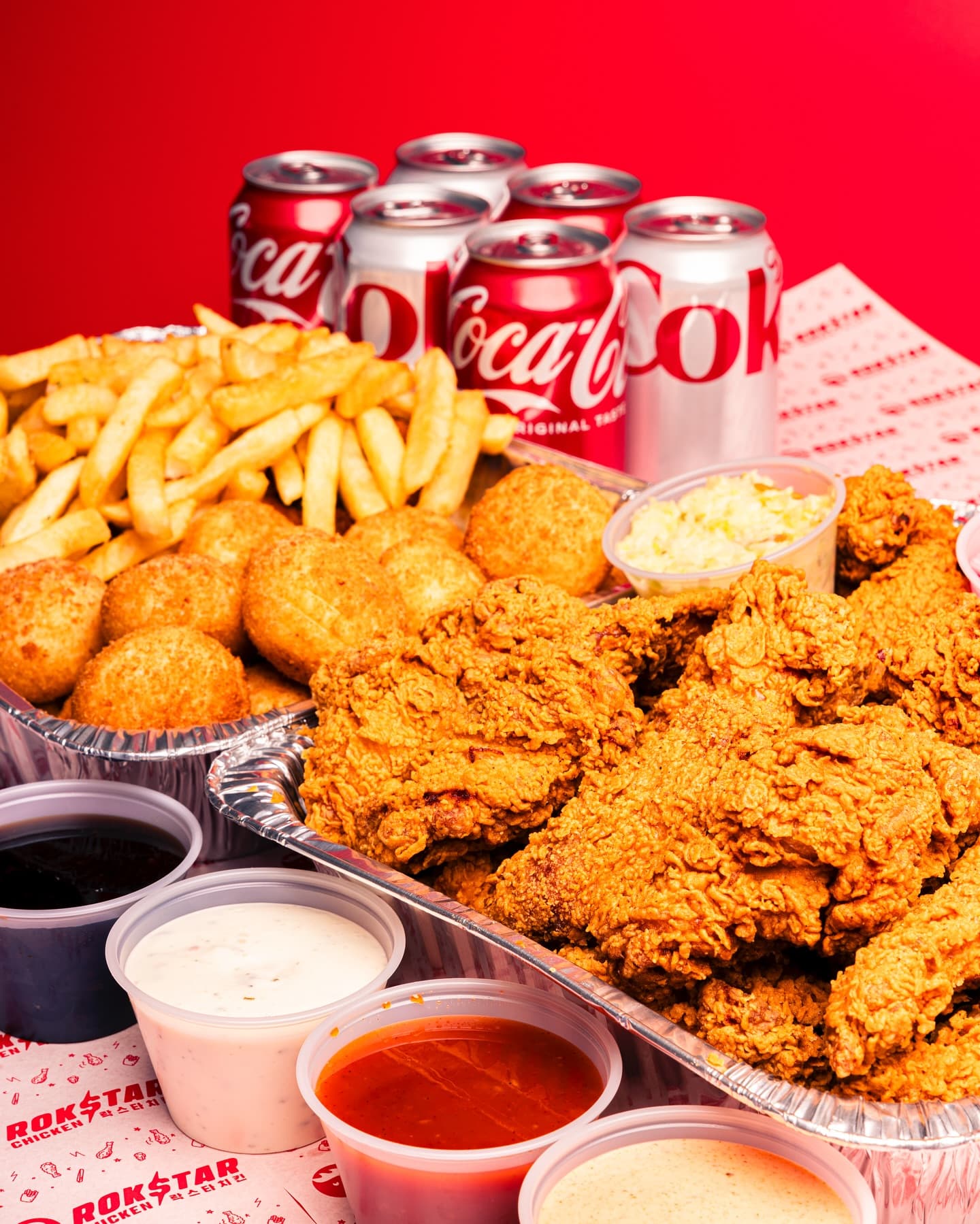 Photo of Rokstar Chicken