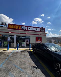 Photo of Nanu's Hot Chicken