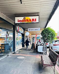 Photo of Indo Sari
