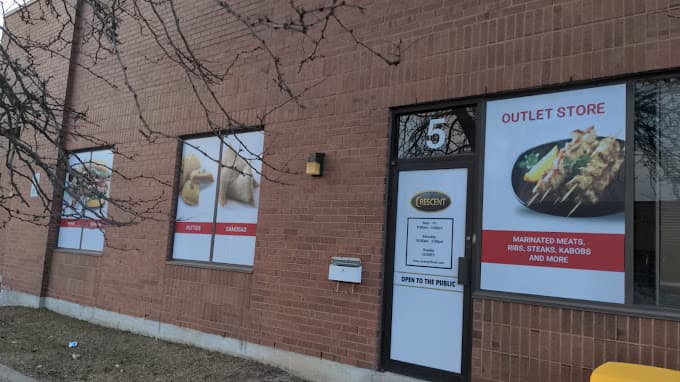 Photo of Crescent Premium Foods
