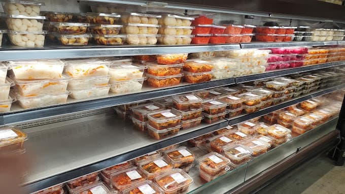 Photo of H Mart