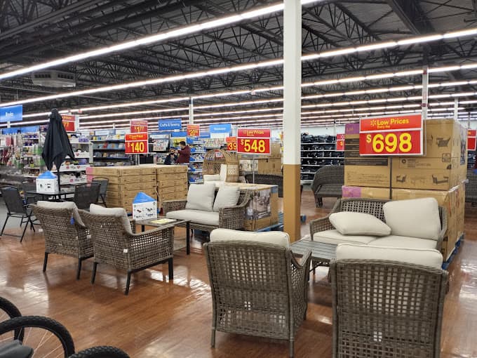 Photo of Walmart