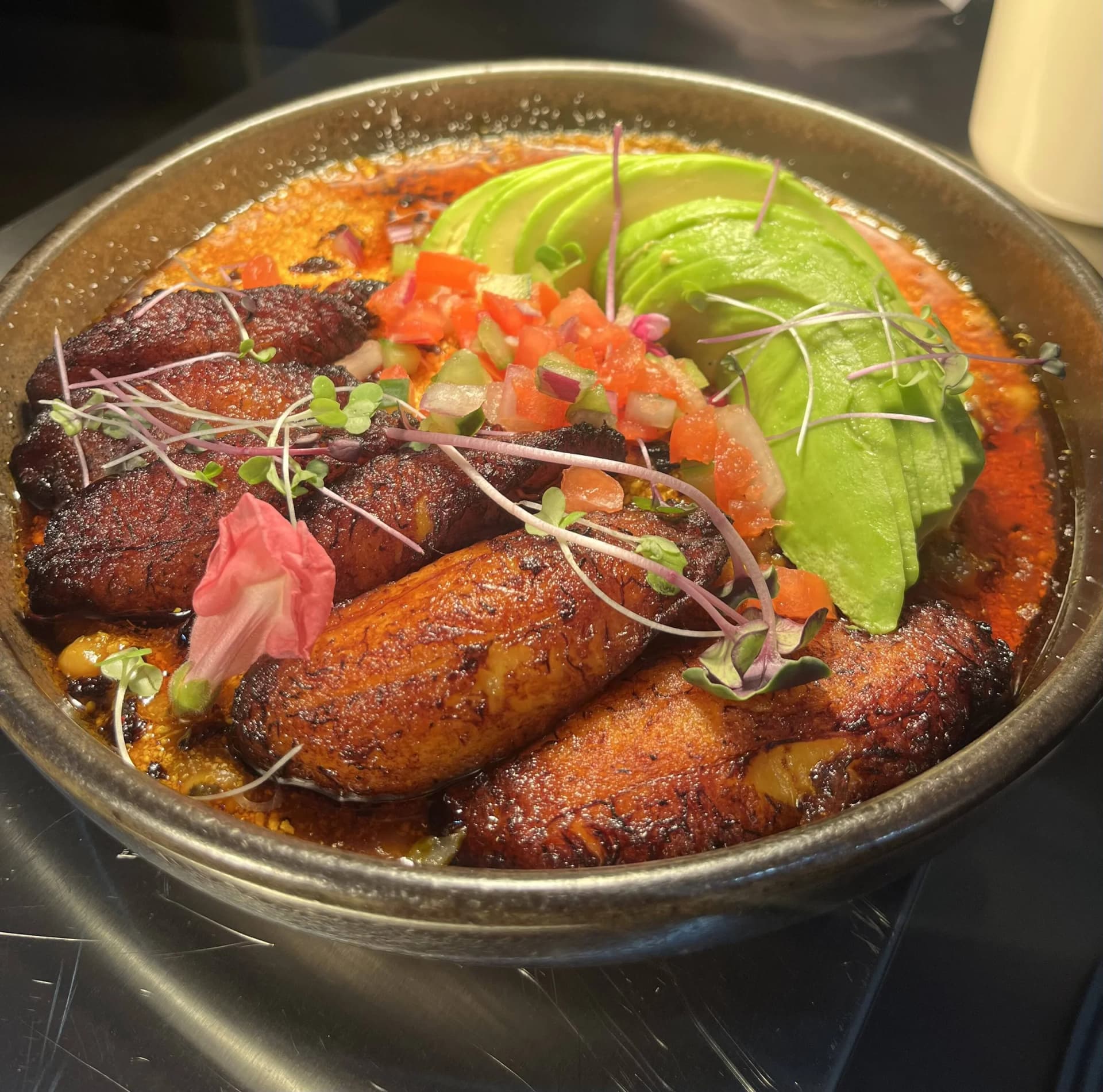Photo of Amas Grill & Bar