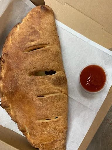 Photo of Kenner Pizza
