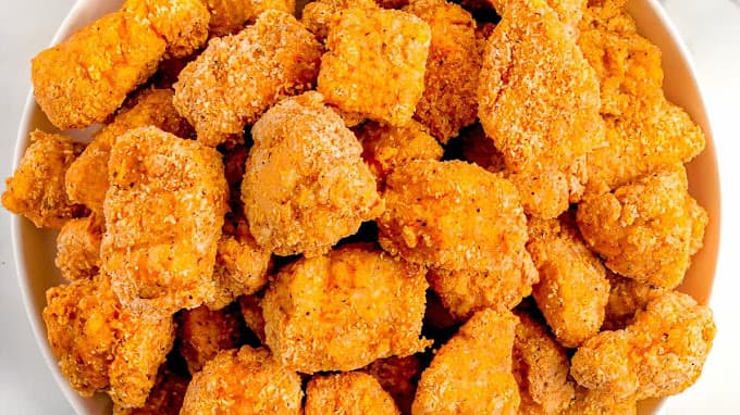 Photo of Crown Fried Chicken & Pizza