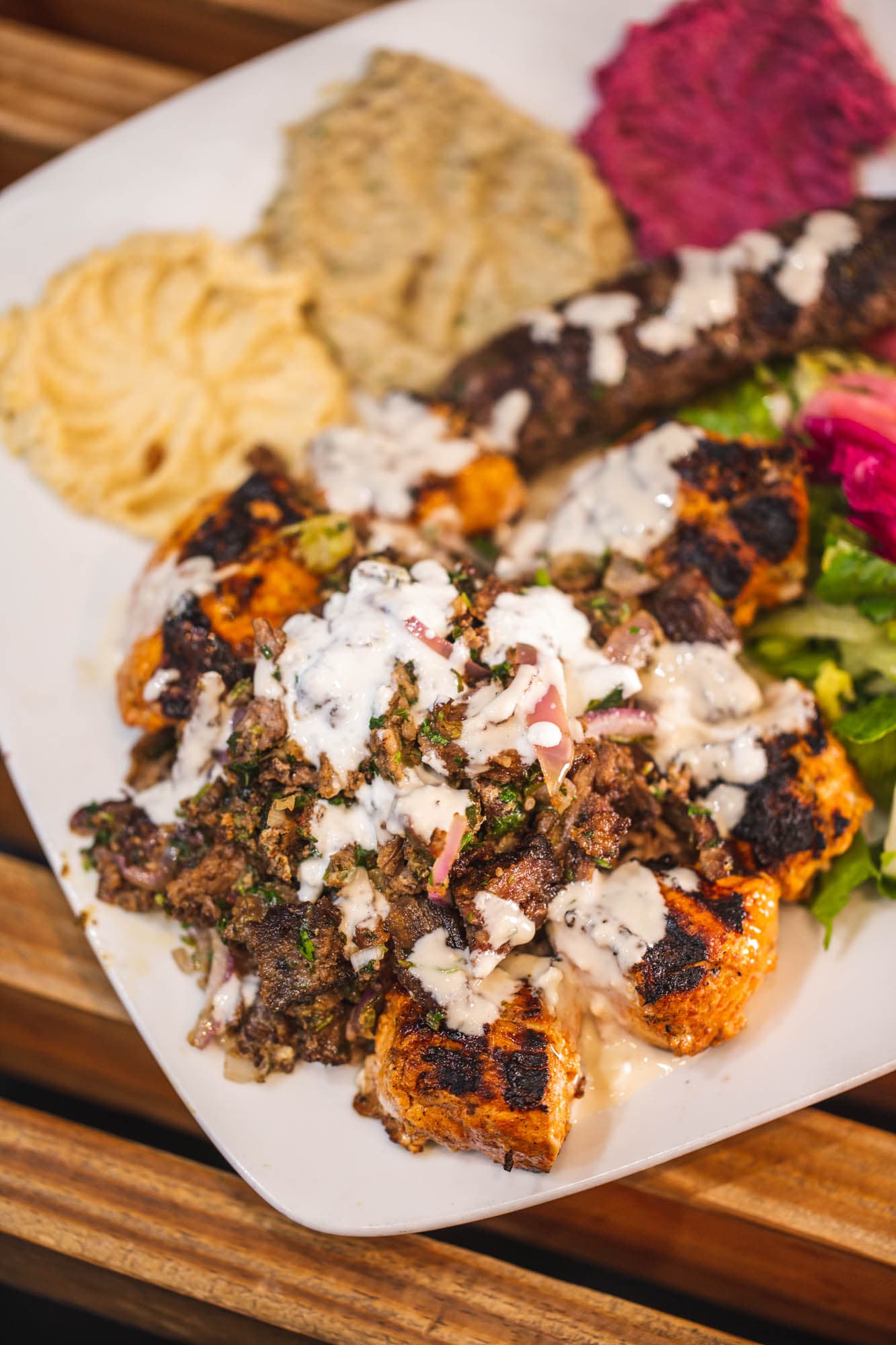 Photo of Zaad