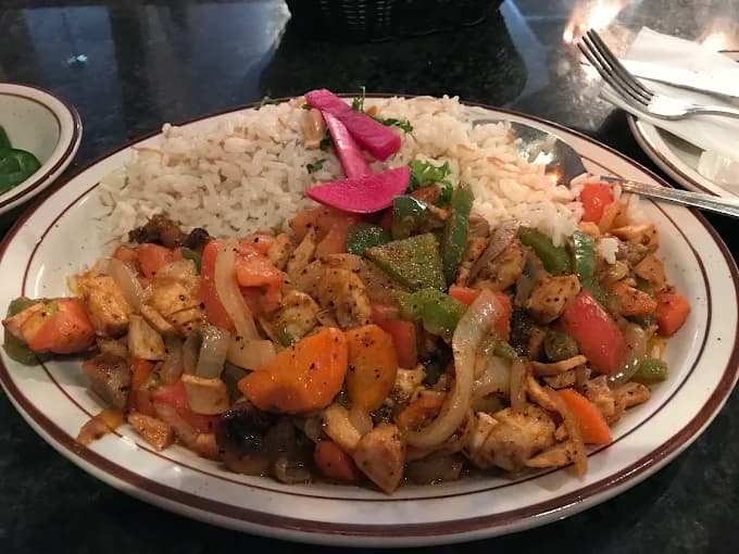 Photo of Pita Café