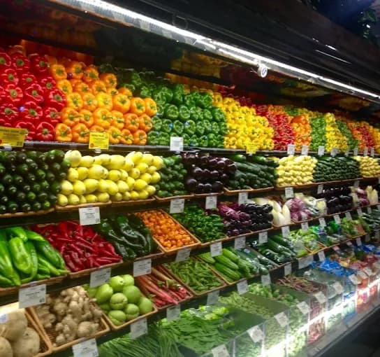 Photo of Vons