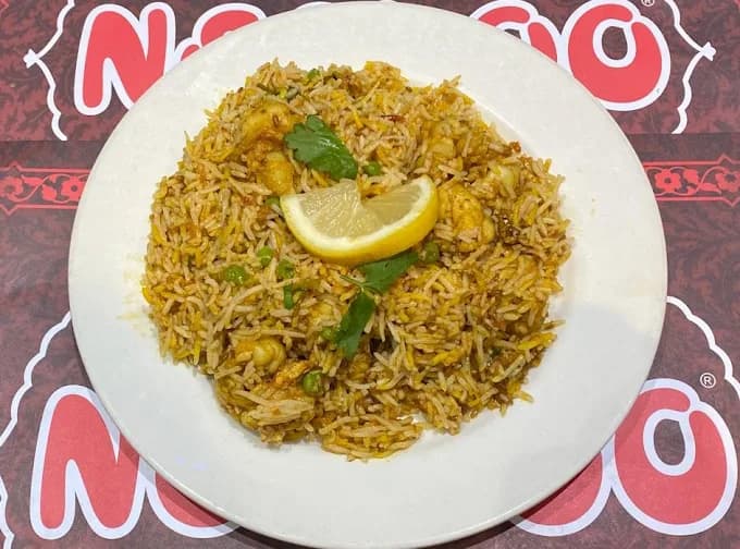 Photo of Needoo Grill