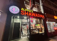 Photo of Alpha’s Shawarma