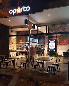 Photo of Oporto