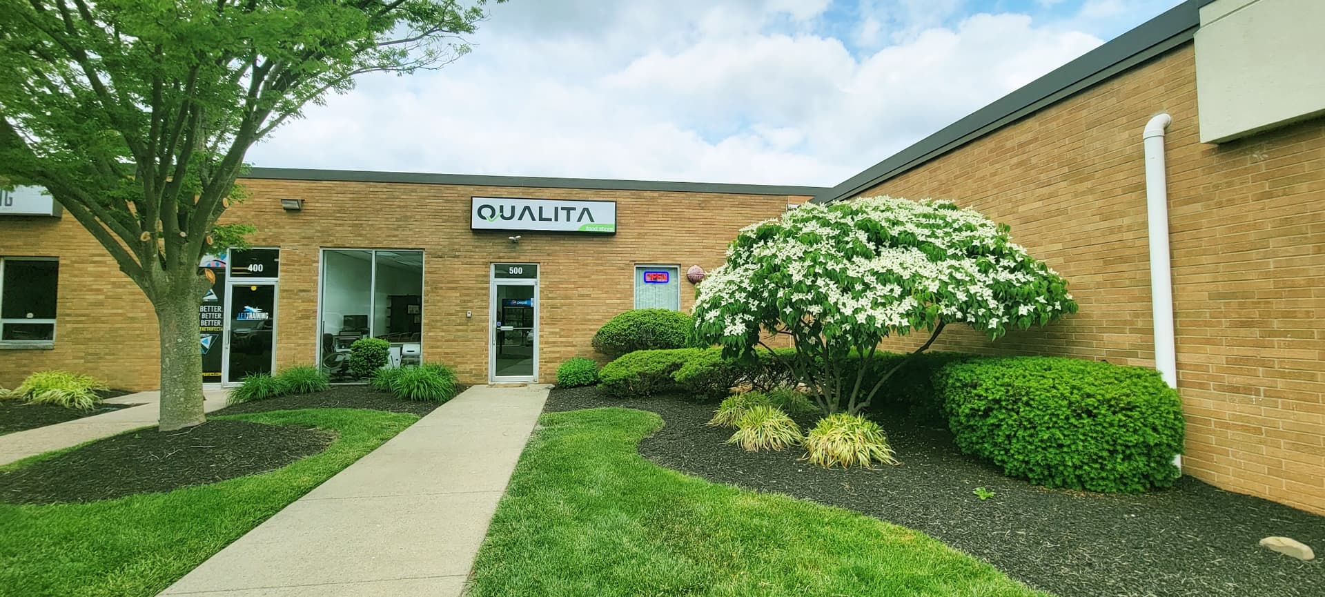 Photo of Qualita Mart