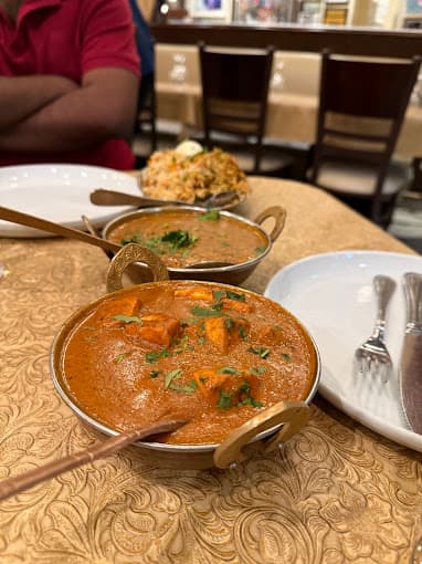 Photo of Mughlai